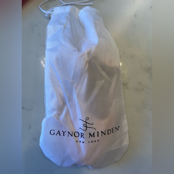 Gaynor Minden JOY Ballet Technique Slippers - Picture 3 of 3